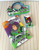 Arquivo De Corte  Buzzlight Year