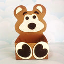 Arquivo de Corte Masha e o Urso