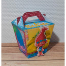 Arquivo De Corte Trolls 6 Studio E Pdf