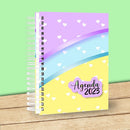 Arquivo Digital Agendas  2023