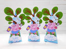Arquivo De Corte  George Pig