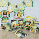 Arquivo De Corte Shrek Studio, Pdf E Png