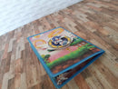 Arquivo De Corte Sonic