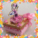 Arquivo De Corte Minnie Rosa 14 - Studio e PDF