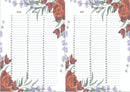 Arquivo Digital Miolo De Agenda Floral 2023 04 Lançamento