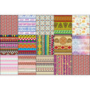 Kit Digital Moana Elemento Papel Digital Cenarios Png+brinde