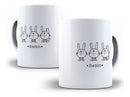 28 Artes Para Caneca Páscoa Flork E Outros Em Jpg