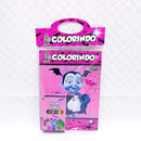 Arquivo Corte Silhouette Vampirina