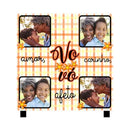 Estampas Azulejos Dia Dos Avós Sublimação Mockups