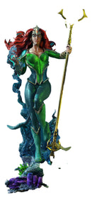 Action Figure Sc Mera