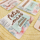 Card Balas Dia Das Mães - Arquivo Digital