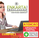 Arquivo Maleta Poderoso Chefinho-studio/+5kits Cod:6521