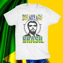 Estampas Camisetas Bolsonaro Editáveis Mockups