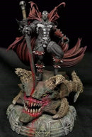 Image Spawn Fan Art Stl Obj Impresión 3d
