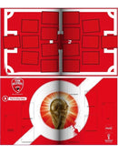 Arquivo Digital Pdf Todas Figurinhas Copa 2022 +álbum Brind