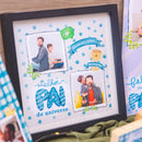 Dia Dos Pais Pack Completo  Envio Na Mesma Hora!