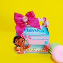 Kit Festa Moana Baby - Arquivo Digital