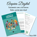 Caderneta De Vacinas Arquivo Digital Menino E Menina