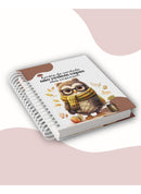 Arquivo Digital Agenda Planner Professora Professores 2024