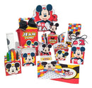 Arquivo De Corte  Mickey Vermelho 05