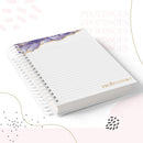 Kit Encadernação Professora Feminino - Arquivo Digital
