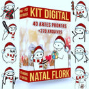 Arquivo Digital Flork Natal