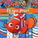 Kit Digital Nemo Magic Paper 17