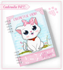 Arquivo Digital Corte Pdf Caderneta Pet (completa)