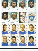 Arquivo Imprimir Todas Figurinhas Copa Do África Do Sul 2010
