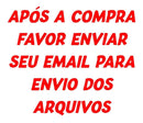 60 Arquivos Camisa Sublimação Total Motocross Corel Editável