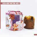 Arquivo De Corte Combo Caixas Panetone Natal