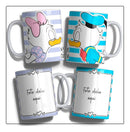 12 Artes Para Caneca Namorados Você Me Completa Em Png