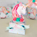 Imprimir Personalizado Arquivo Corte Unicornio  Pdf E Studio