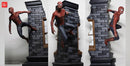 Homem-aranha Na Parede - Gambody - Arquivo Stl - Imp 3d