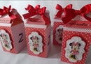 Arquivo Corte Silhouette Minnie + Brindes