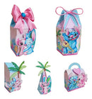 Arquivo De Corte Stitch 101