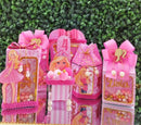 Arquivo De Corte Barbie Luxo Studio + Brinde