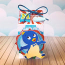 Arquivo De Corte Backyardigans 2 Studio, Pdf E Png