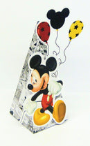 Arquivo De Corte Silhouette Mickey Com Pluto 1