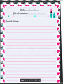 Arquivo Digital Meu Diário