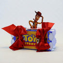 Arquivo de Corte Silhouette Toy Story