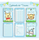 Arquivo Digital Caderneta De Vacinação Personalizada