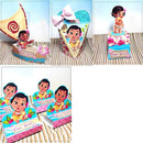Arquivo De Corte Moana 13 Studio