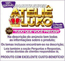 1759 Kit Digital Arquivos Festas Silhouette Scrap Convites