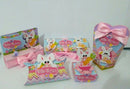 Arquivo Digital Corte Pdf E Silhouette Kit Pascoa Candy Luxo