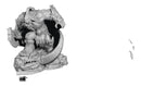 Action Figure Gambody Stl Grommash Hellscream