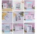 Kit Digital Versículos Fofinhos 2/+5kits Grátis Cod:958