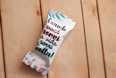 Arquivo Digital Balinha Personalizada Tema Manicure