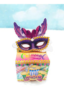 Arquivo De Corte Carnaval Studio 035