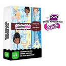 Kit Digital Batizado Menino Scrapbook Arquivo Png + Brinde